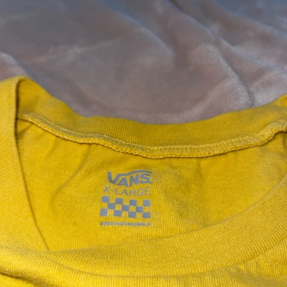 Van’s basic graphic tee - Picture 4 of 5